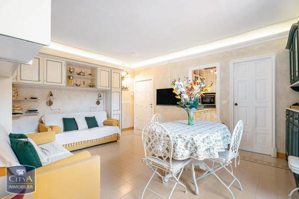 Appartement à vendre 2 pièces 40m²