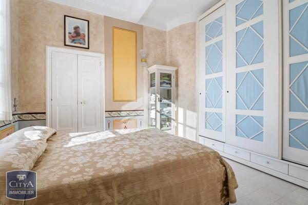 Appartement à vendre 2 pièces 40m²