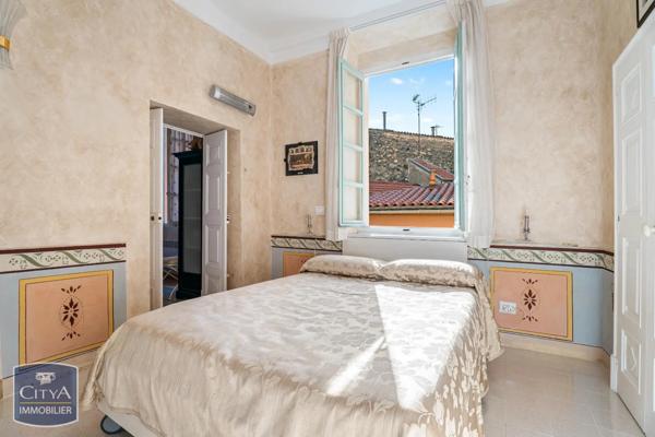 Appartement à vendre 2 pièces 40m²