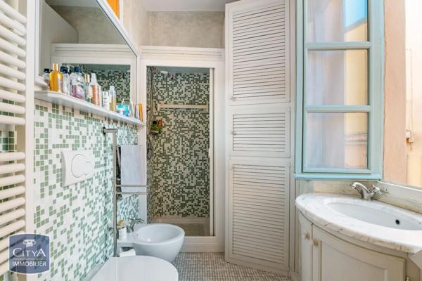 Appartement à vendre 2 pièces 40m²