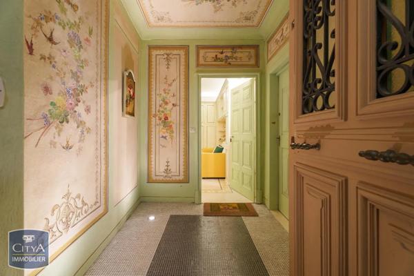 Appartement à vendre 2 pièces 40m²