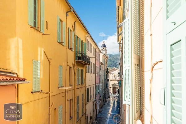 Appartement à vendre 2 pièces 40m²