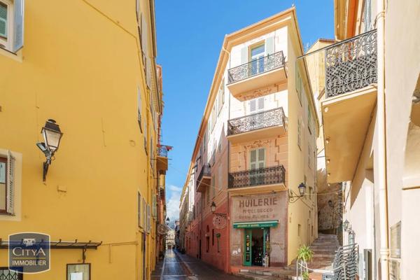 Appartement à vendre 2 pièces 40m²