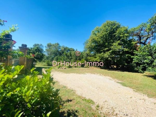 Maison à vendre 8 pièces de 220 m²