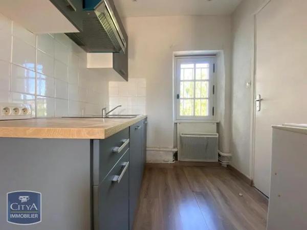 Appartement à louer 1 pièce 23.68m² Nantes (44000)