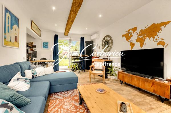 🏡 CINTEGABELLE – Maison de village de caractère