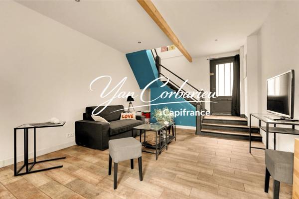 🏡 CINTEGABELLE – Maison de village de caractère