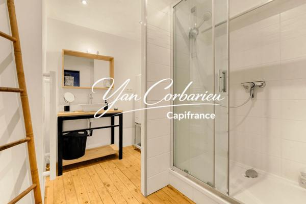 🏡 CINTEGABELLE – Maison de village de caractère