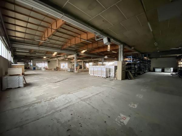 Local professionnel - MONTBRISON