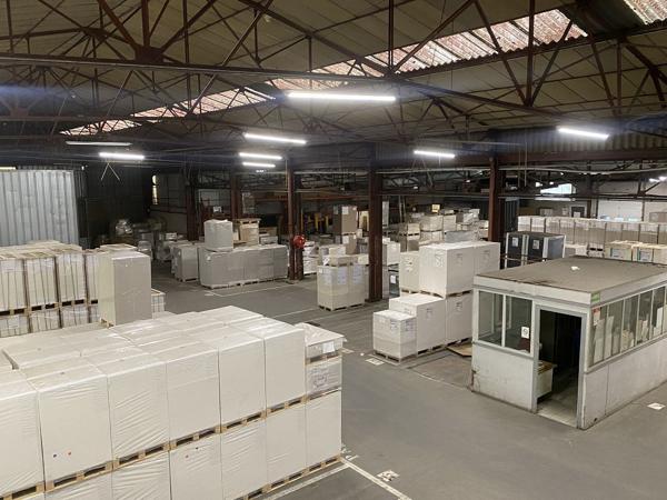 Local professionnel - MONTBRISON
