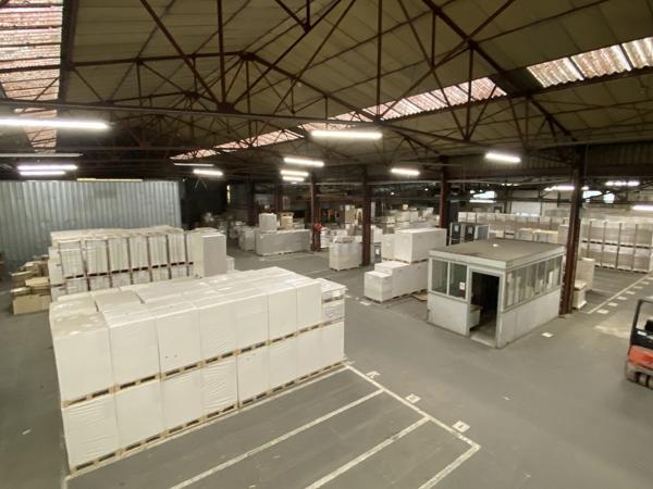Local professionnel - MONTBRISON