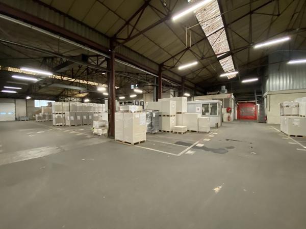 Local professionnel - MONTBRISON