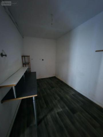 Maison de ville à vendre à Neuvy-Saint-Sépulchre dans l'Indre (36230), ref : CG/415