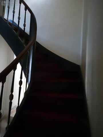 Maison de ville à vendre à Neuvy-Saint-Sépulchre dans l'Indre (36230), ref : CG/415