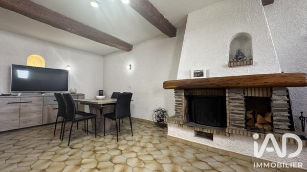 Maison à vendre 3 pièces 68 m² Villelongue-de-la-Salanque