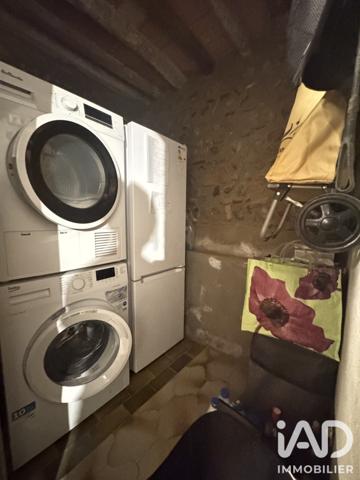 Maison à vendre 3 pièces 68 m² Villelongue-de-la-Salanque