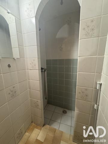 Maison à vendre 3 pièces 68 m² Villelongue-de-la-Salanque