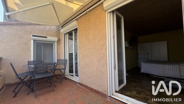 Maison à vendre 3 pièces 68 m² Villelongue-de-la-Salanque