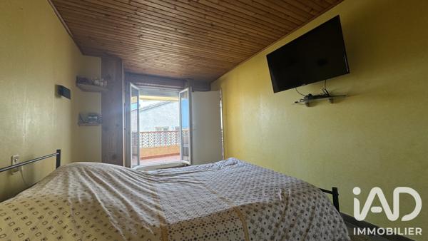 Maison à vendre 3 pièces 68 m² Villelongue-de-la-Salanque