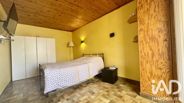 Maison à vendre 3 pièces 68 m² Villelongue-de-la-Salanque