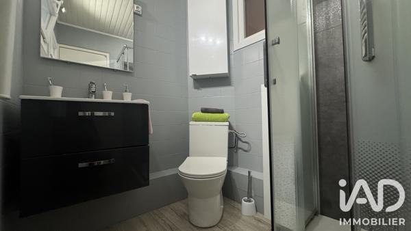 Maison à vendre 3 pièces 68 m² Villelongue-de-la-Salanque