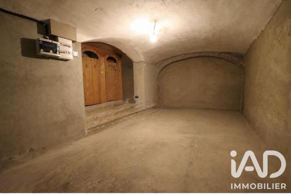 Maison à vendre 3 pièces 68 m² Villelongue-de-la-Salanque