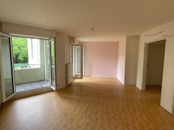 Appartement à vendre |  Rezé |  3 pièces | 68,9 m²
