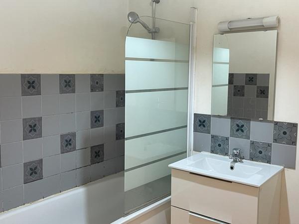 Appartement à vendre |  Rezé |  3 pièces | 68,9 m²