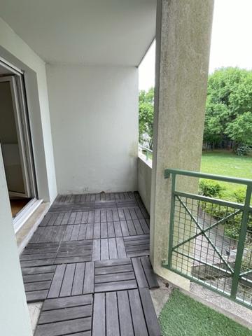 Appartement à vendre |  Rezé |  3 pièces | 68,9 m²