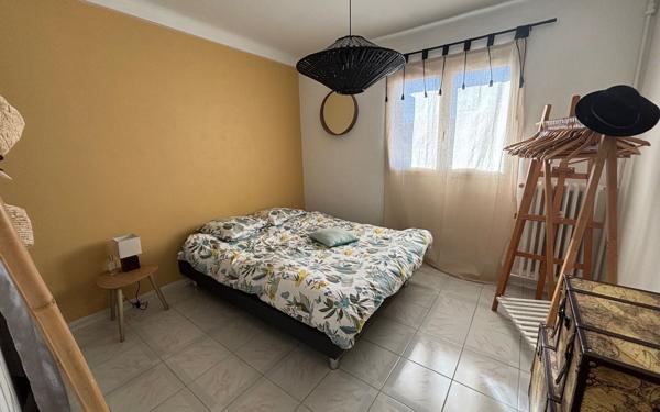 Appartement à vendre    2 pièces • 42,68 m2 Cagnes-sur-Mer