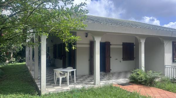 SECTEUR RECHERCHE, POTENTIEL LOCATIF, IDEAL FAMILLE OU INVESTISSEMENT