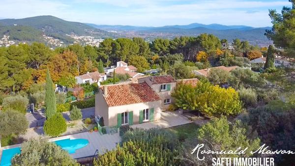 Maison de caractère 163m2