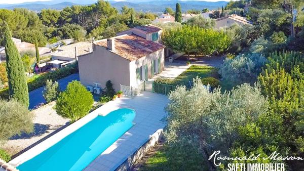 Maison de caractère 163m2