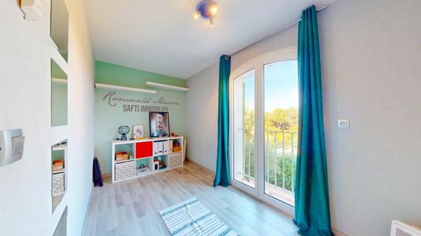 Maison de caractère 163m2