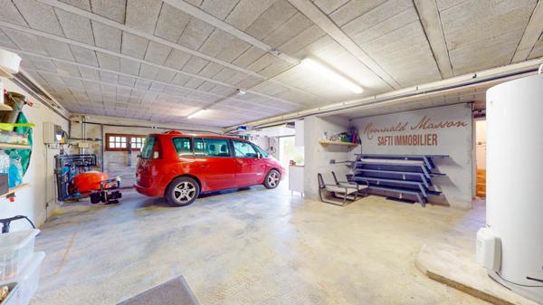 Maison de caractère 163m2