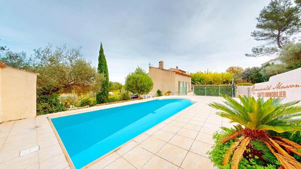 Maison de caractère 163m2