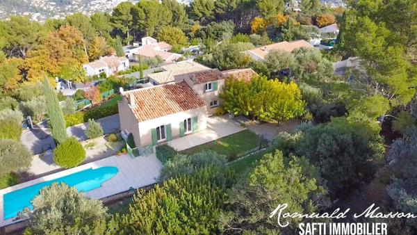 Maison de caractère 163m2