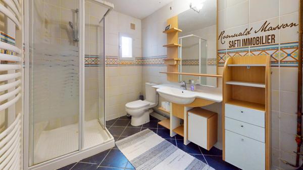 Maison de caractère 163m2