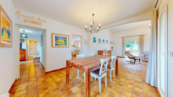 Maison de caractère 163m2