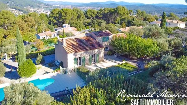 Maison de caractère 163m2