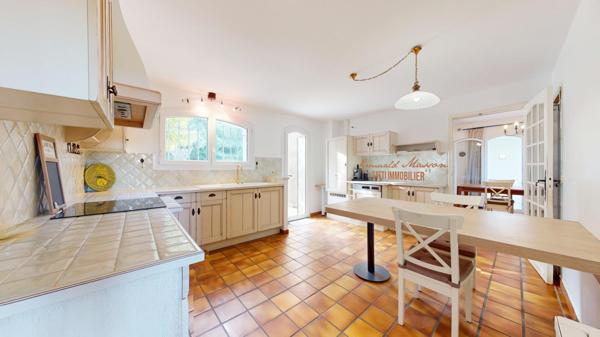 Maison de caractère 163m2