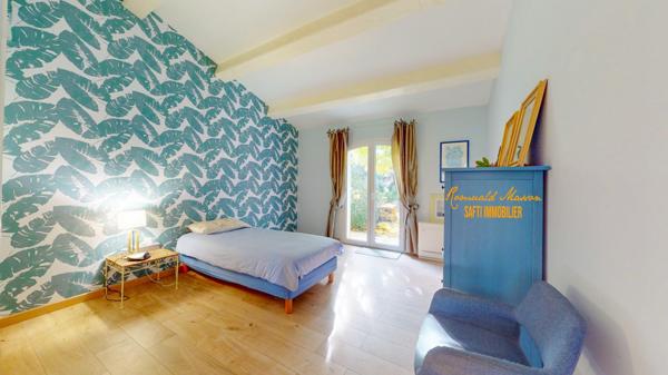 Maison de caractère 163m2