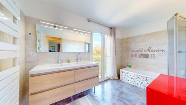 Maison de caractère 163m2