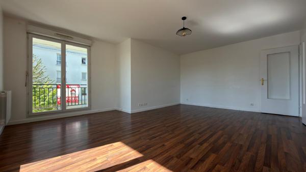 Appartement Corbeil Essonnes 4 pièce(s) 85 m2