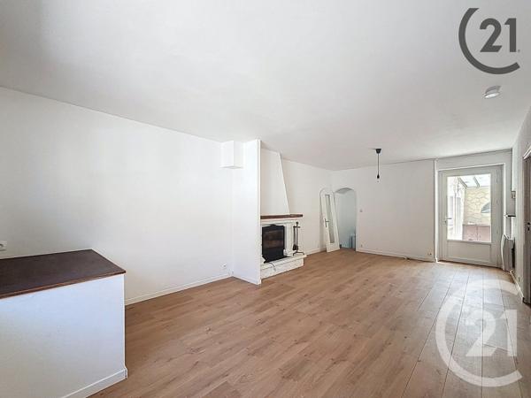 Appartement F3 à vendre  3 pièces - 69,53 m2 MONTEREAU FAULT YONNE - 77