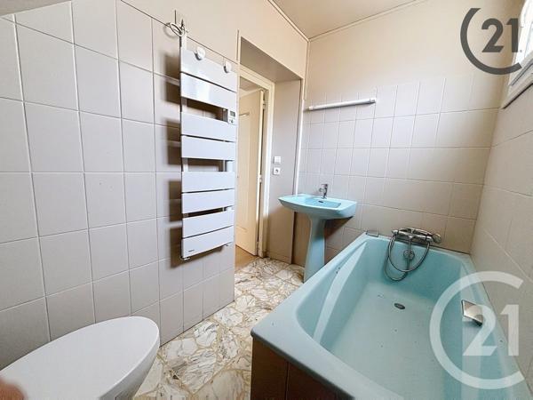 Appartement F3 à vendre  3 pièces - 69,53 m2 MONTEREAU FAULT YONNE - 77