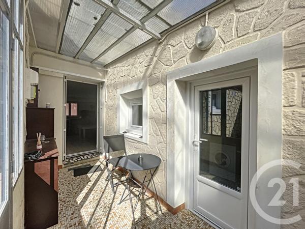 Appartement F3 à vendre  3 pièces - 69,53 m2 MONTEREAU FAULT YONNE - 77