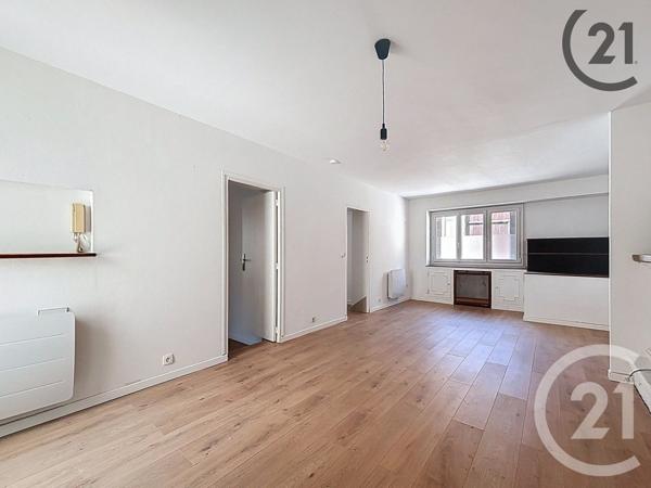 Appartement F3 à vendre  3 pièces - 69,53 m2 MONTEREAU FAULT YONNE - 77