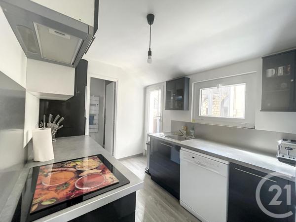 Appartement F3 à vendre  3 pièces - 69,53 m2 MONTEREAU FAULT YONNE - 77