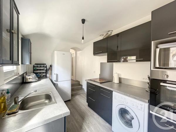 Appartement F3 à vendre  3 pièces - 69,53 m2 MONTEREAU FAULT YONNE - 77